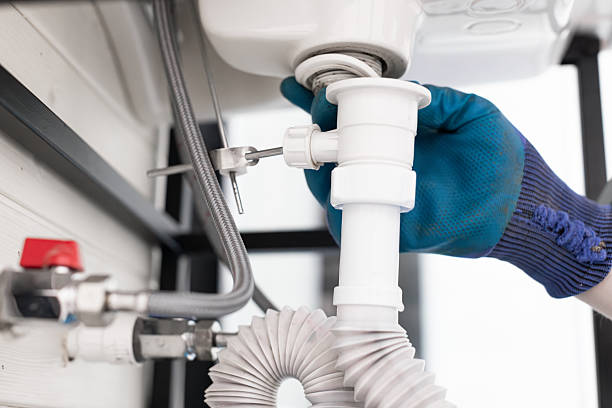 Reliable Emergency Plumber contractor in Winona, MS by AAA Plumbing Heating
